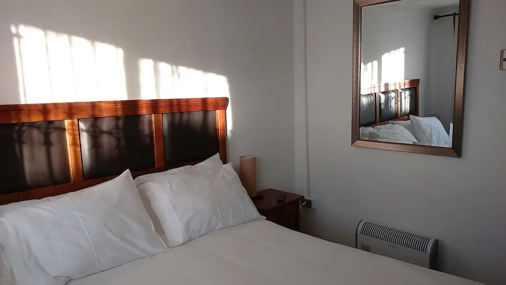 Hostal Buon Sonno