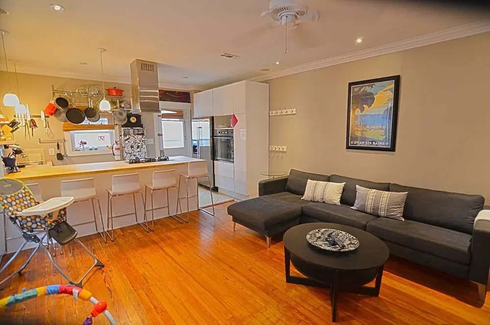In The Heart Of Ocean City Nj 3br 3 Bedroom Condo
