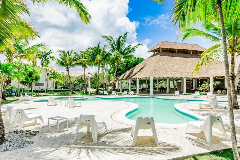 Quiet Condo Ideal Families Playa Bavaro