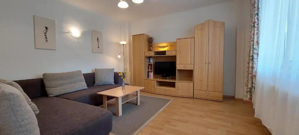 Appartements Romanin