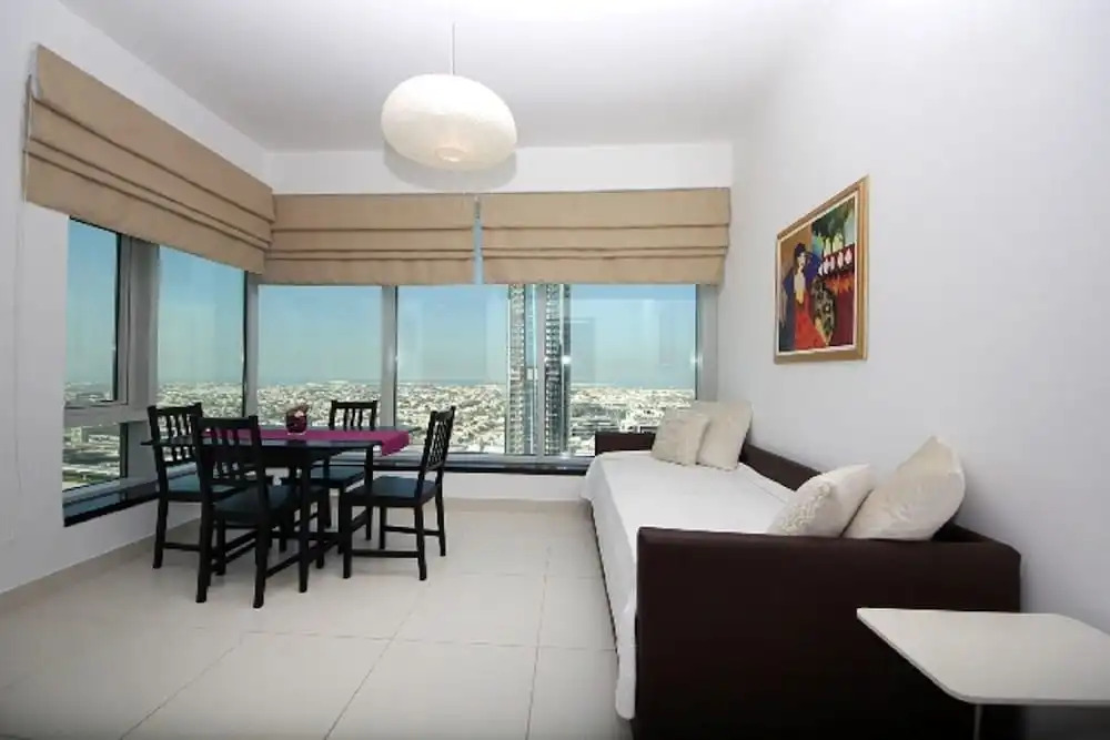 New Arabian Holiday Homes - Loft Central
