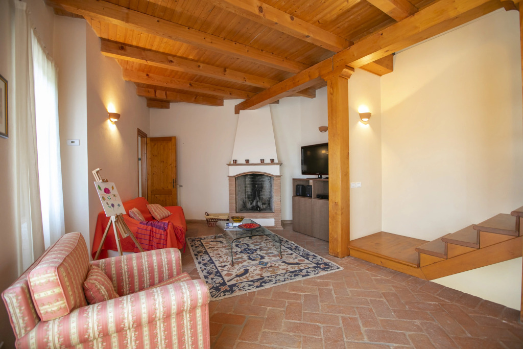 La Casa nel Borgo Lake View