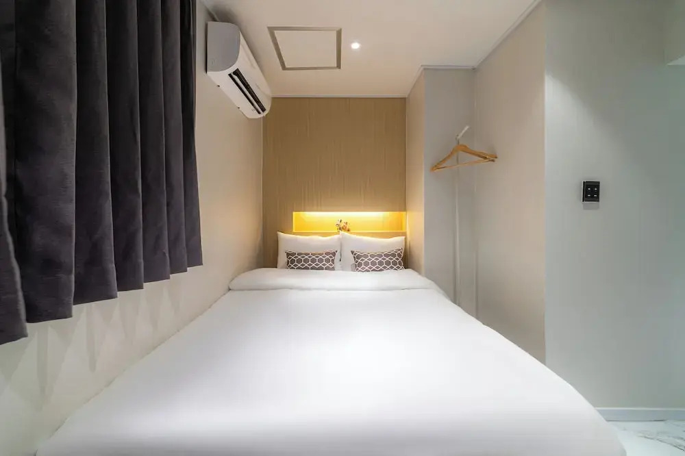 The Central Hongdae