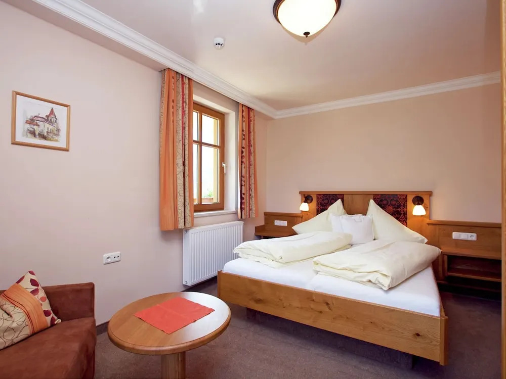 Apartment in Kleinarl Near Ski Slopes