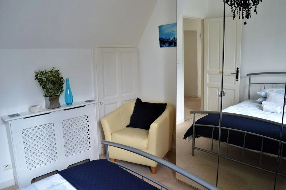 B&B St Emilion Braz
