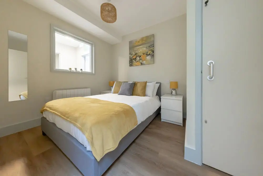 Apartment 3 Isabella House Hereford