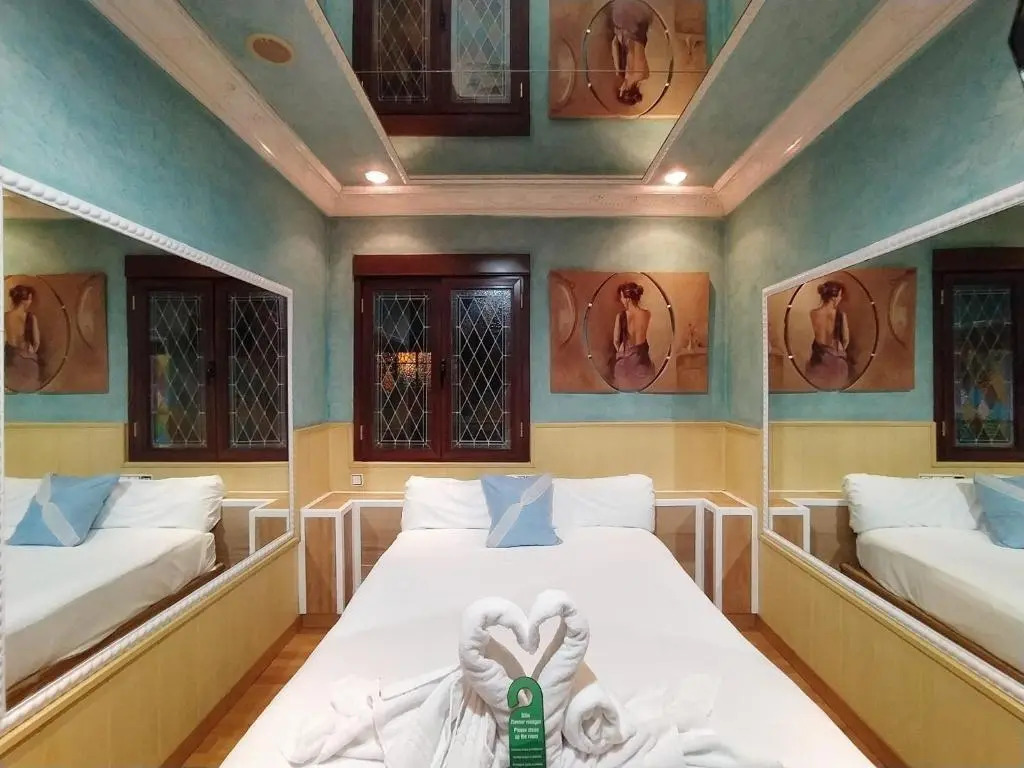 Hostal Avenida Andalucia
