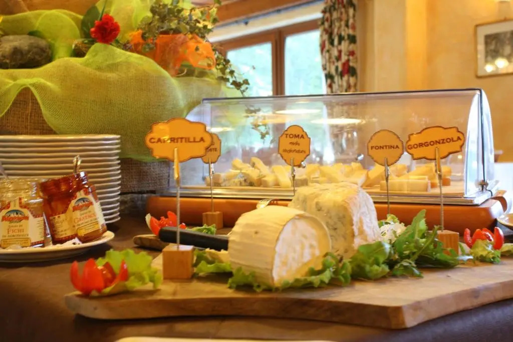 Le Rocher Hotel
