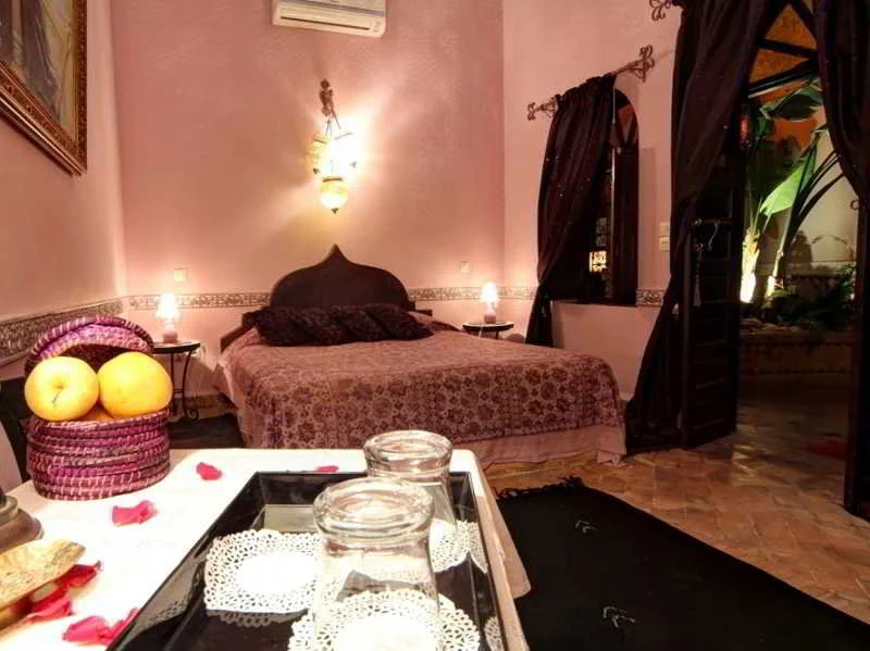 Riad Aslal