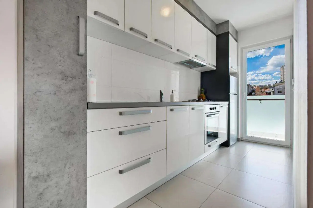 Apartment Citystay M