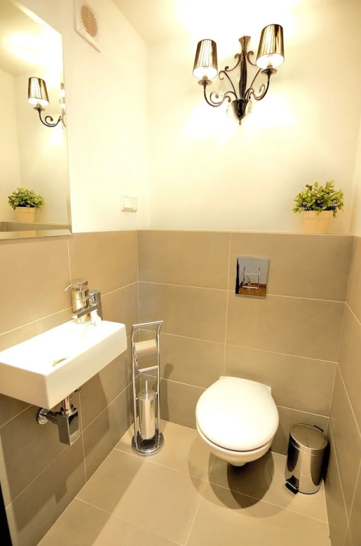 Victus Apartamenty, Apartament Royal