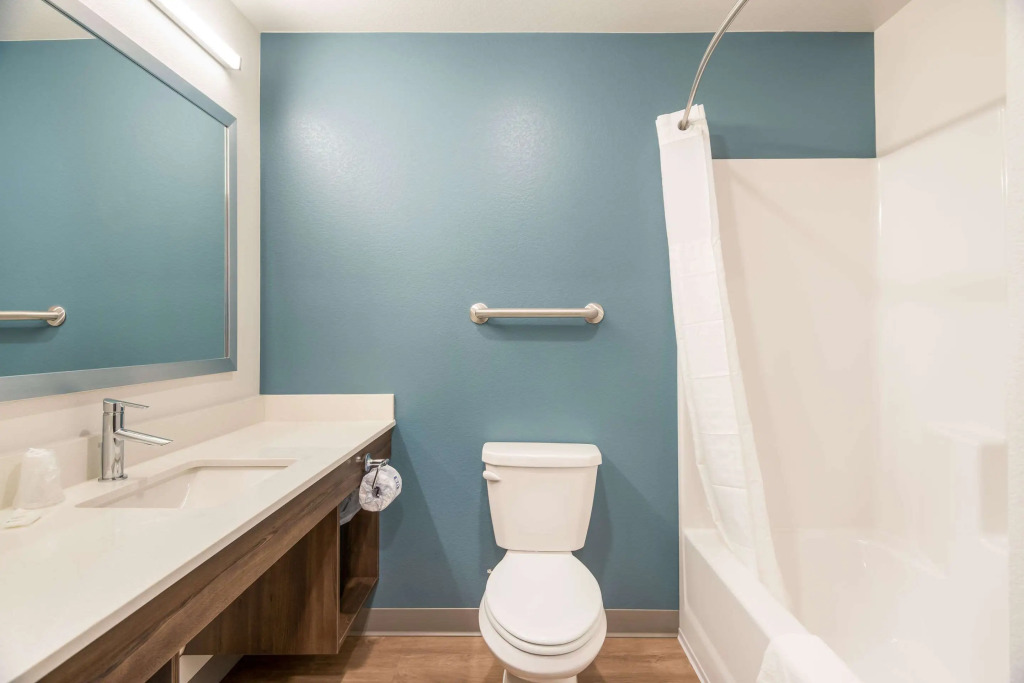WoodSpring Suites Missoula