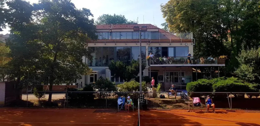 Sport Pension Cibulka