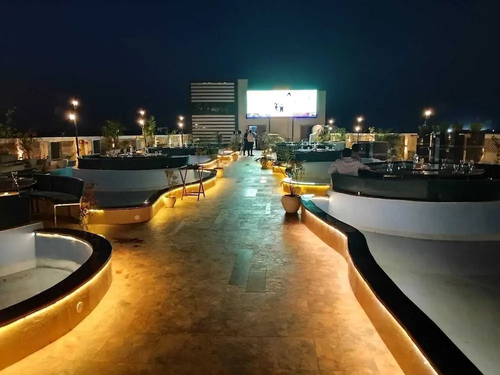 The Signet Royale Bathinda PB