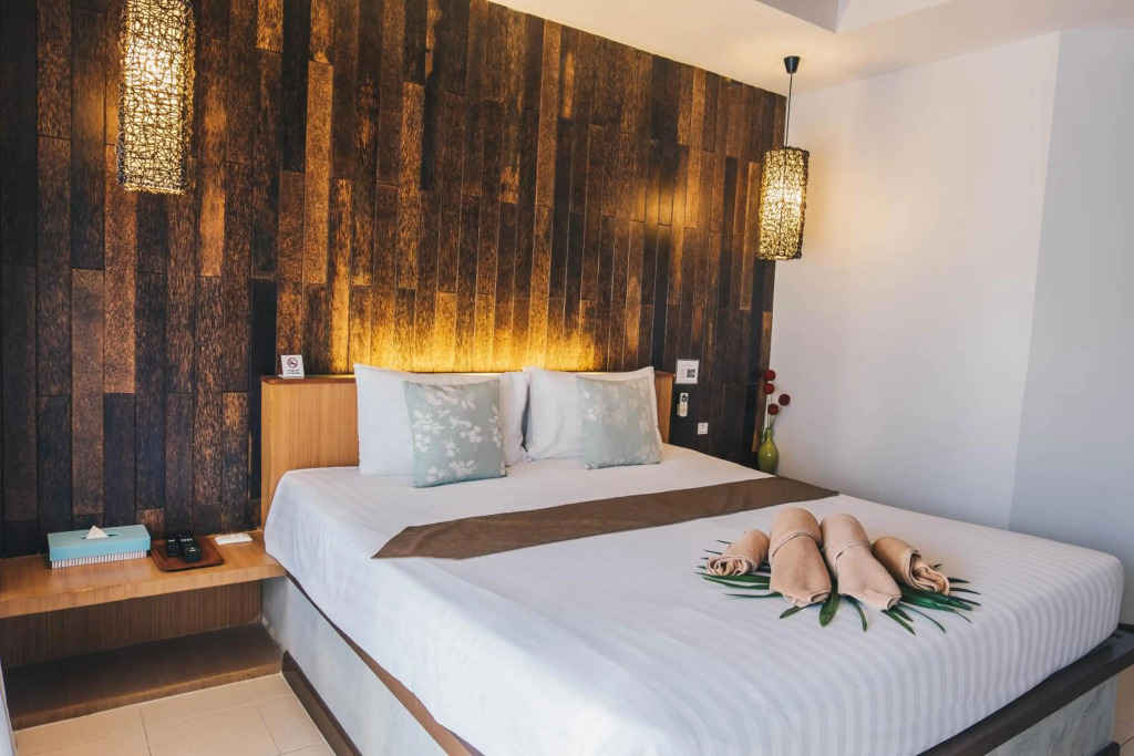 The Hideaway Resort
