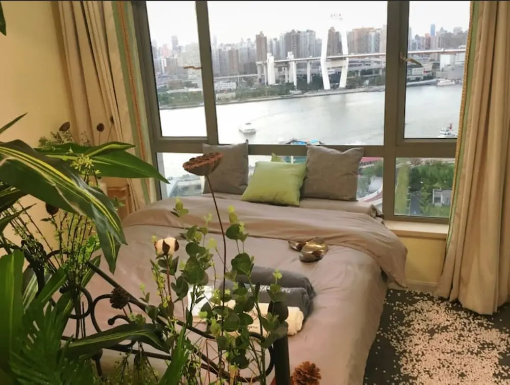 AG House Apartment - Nanmatou Road No 2 Branch