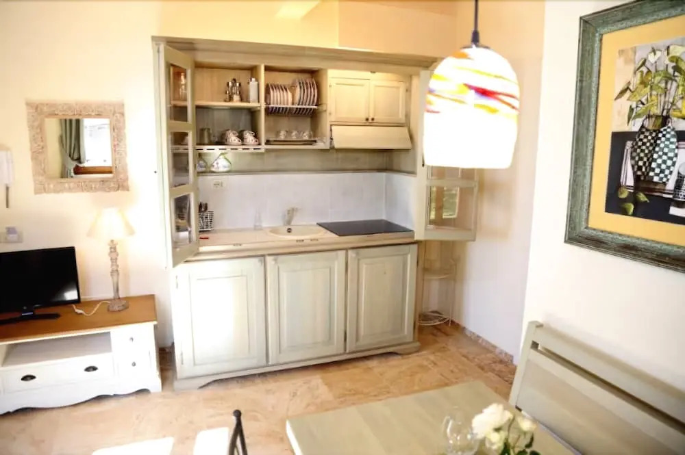 Casa Vacanze Squarcialupi