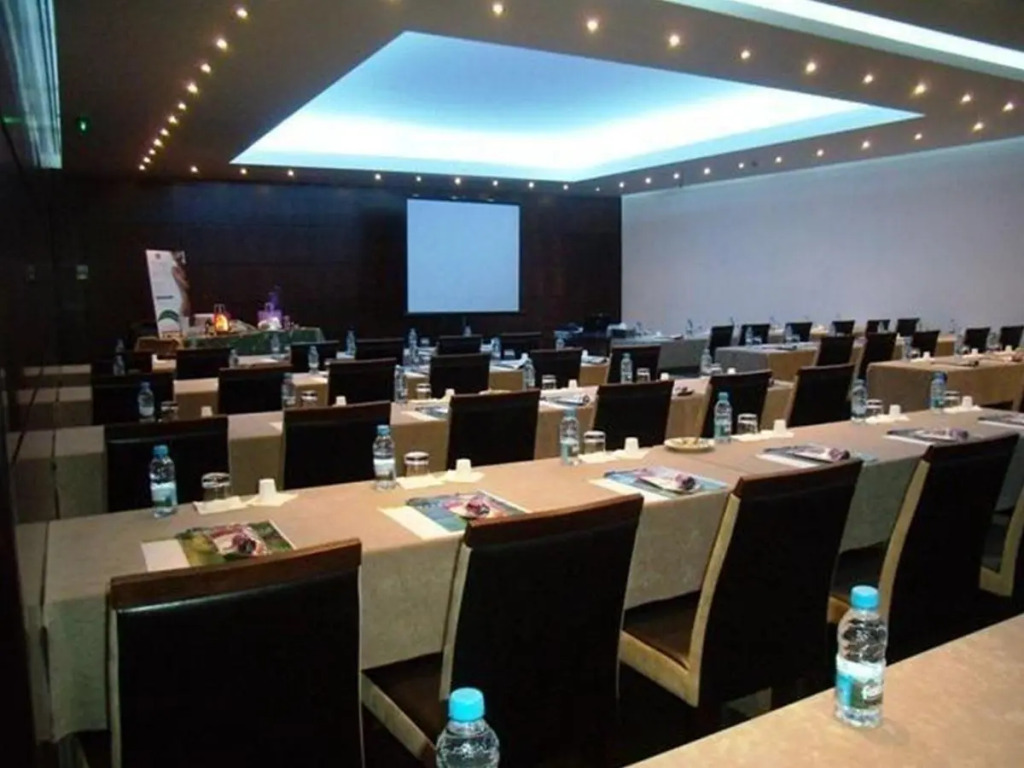 Hotel Lux Fatima