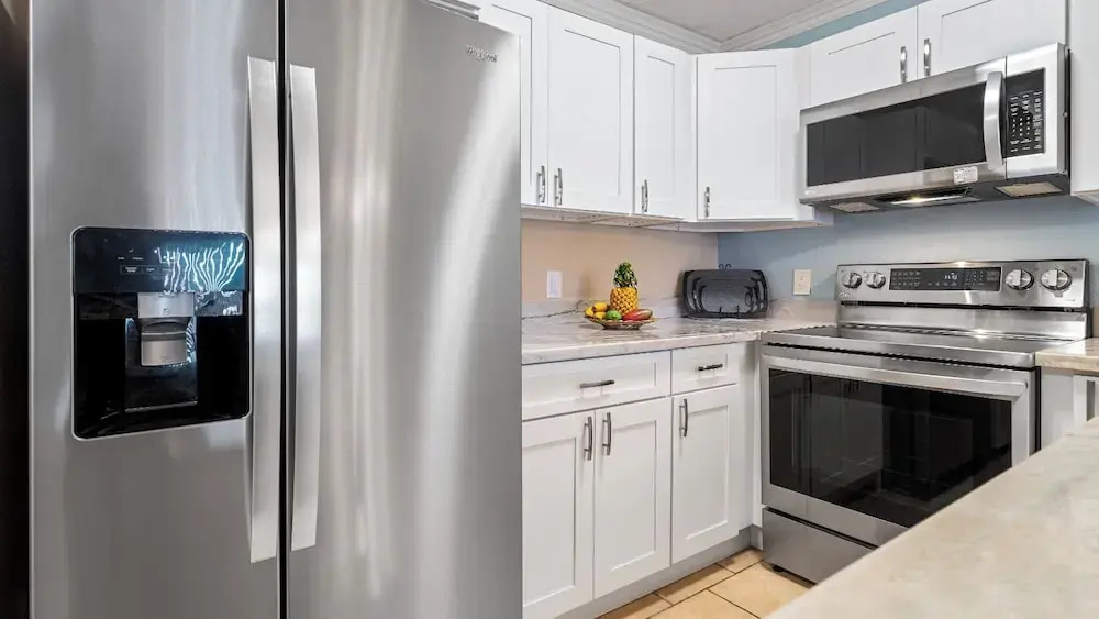 Oceanfront - Free Concierge - Wifi - Top Floor - Vrkcv