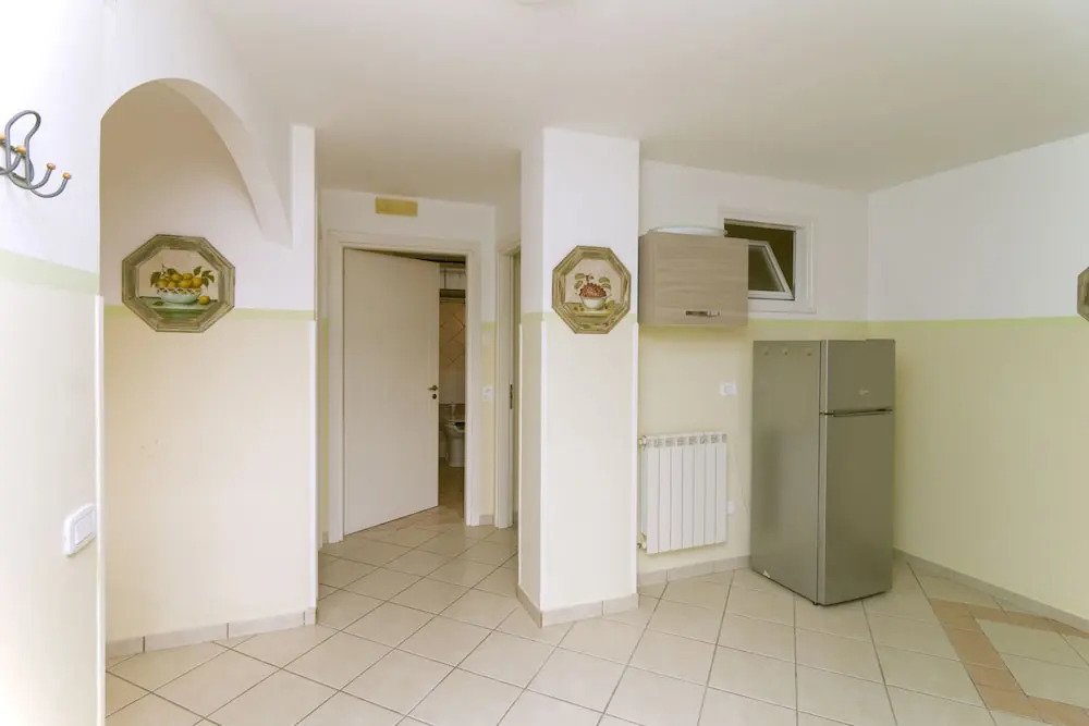 Residence Albarosa