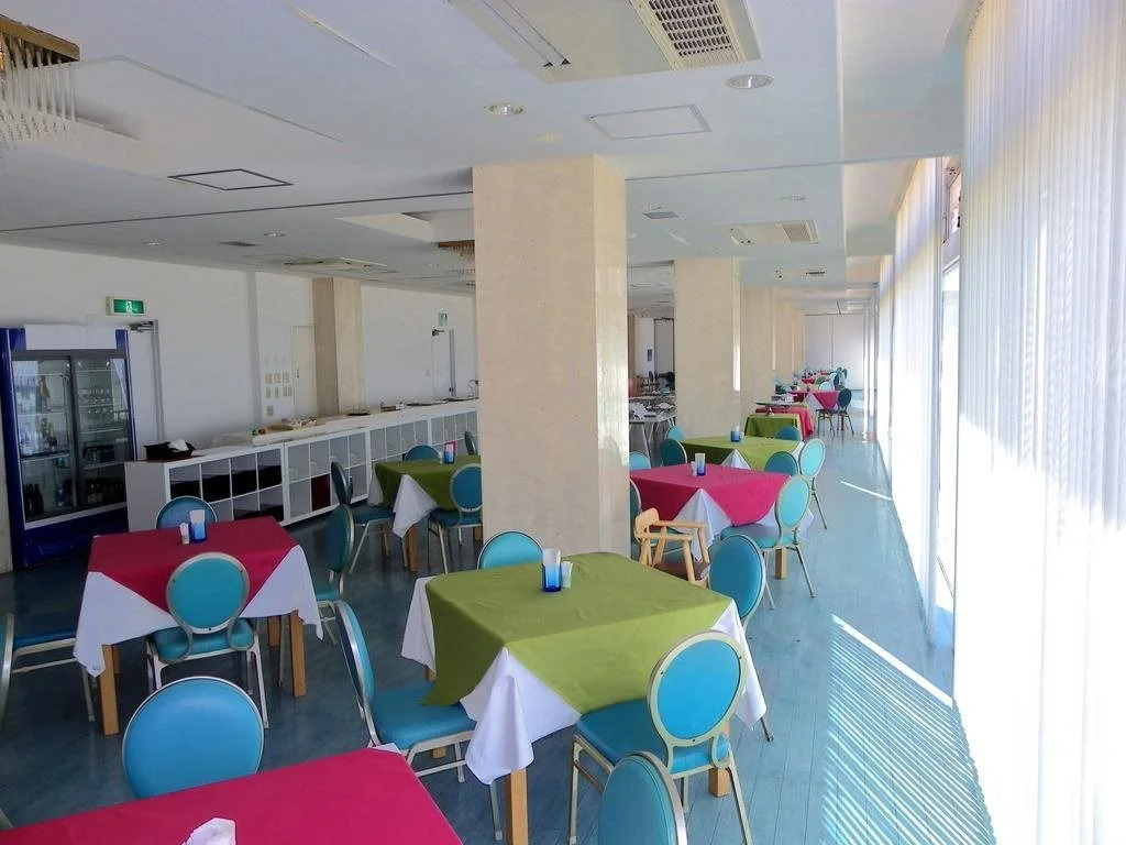 Onjuku Umi no Hotel