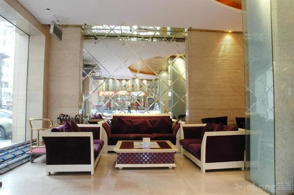 Harbin Yakelai Boutique Hotel (Guogoli Medical University No.1 Hospital)