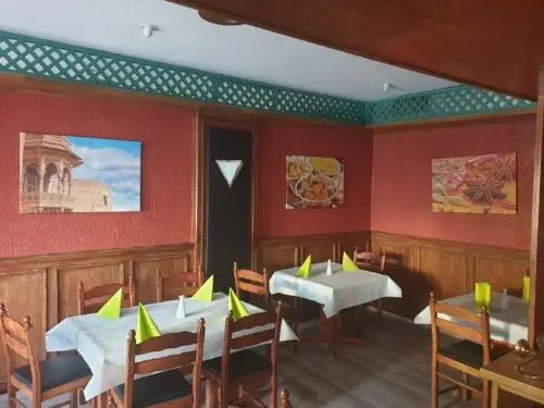 Hotel Granitz