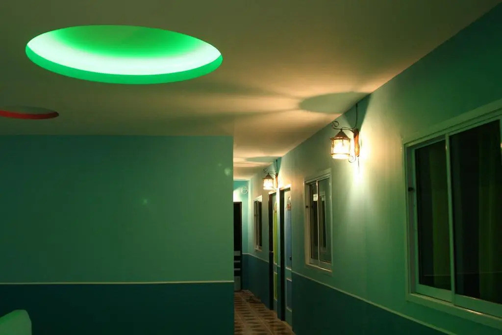 Mania Guesthouse