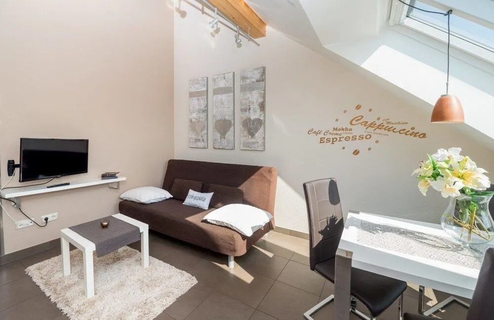 Boutique Lodgings Horster