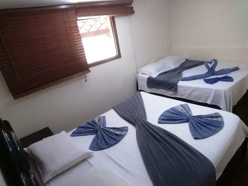 Solar Pipa Apartments