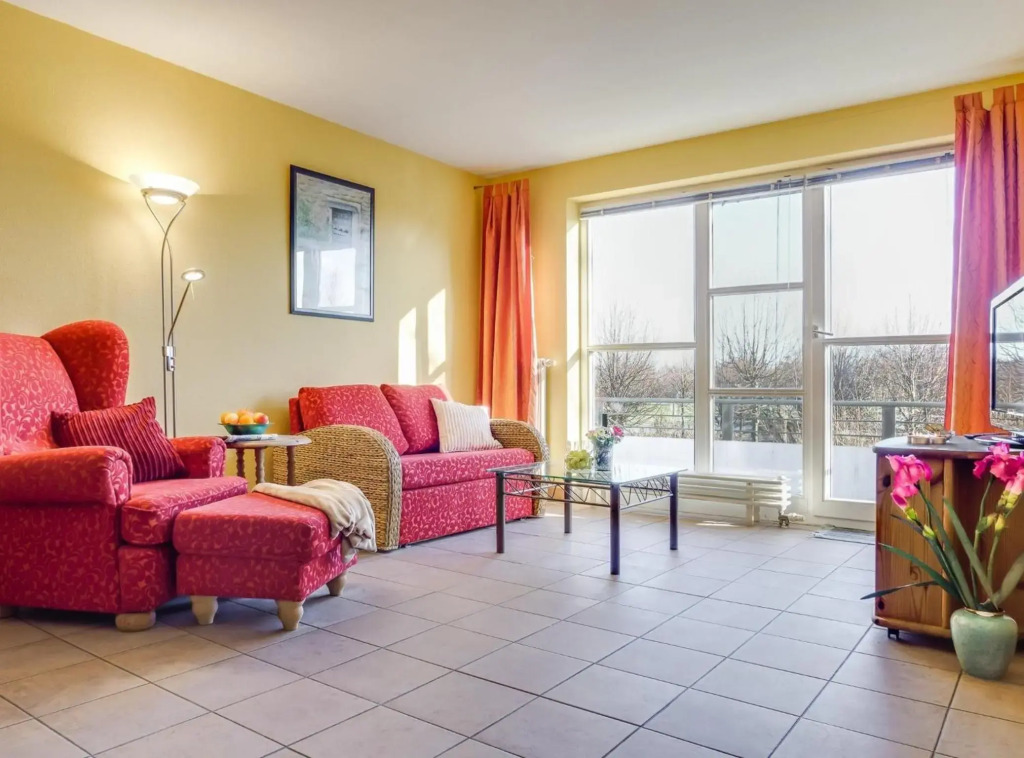 Ostseeresidenz - Whg 11