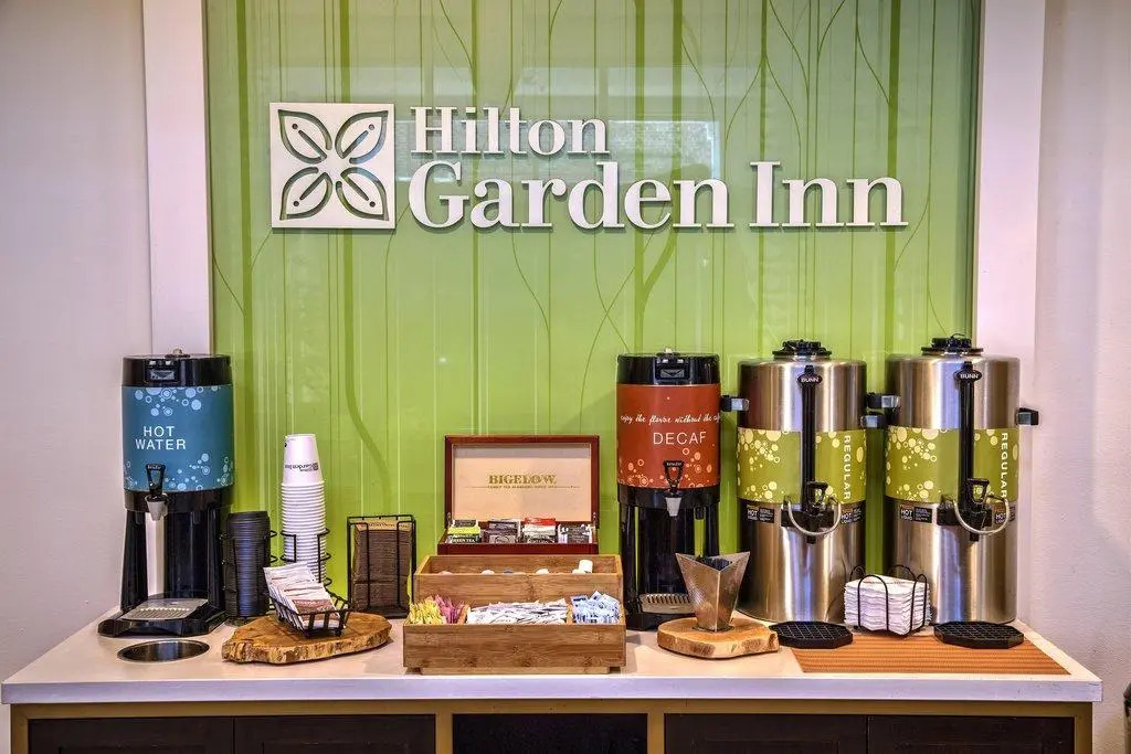 Hilton Garden Inn New Orleans Convention Center