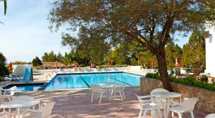 Hotel Ca Marí