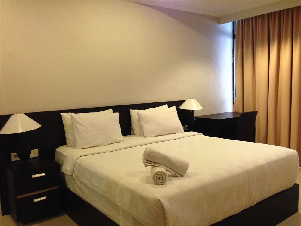 AP Suite Apartment
