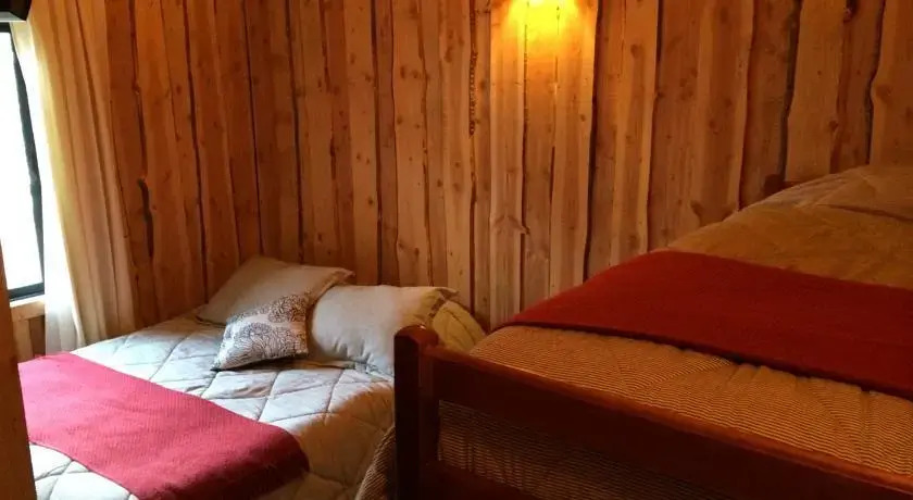 Hostal Huilonelfuy