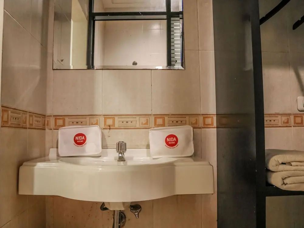 NIDA Rooms Mangga Besar 49A