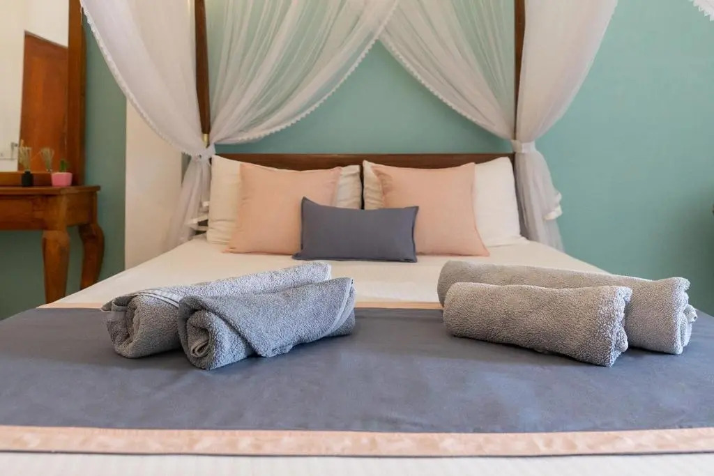 Rise - Bed & Breakfast