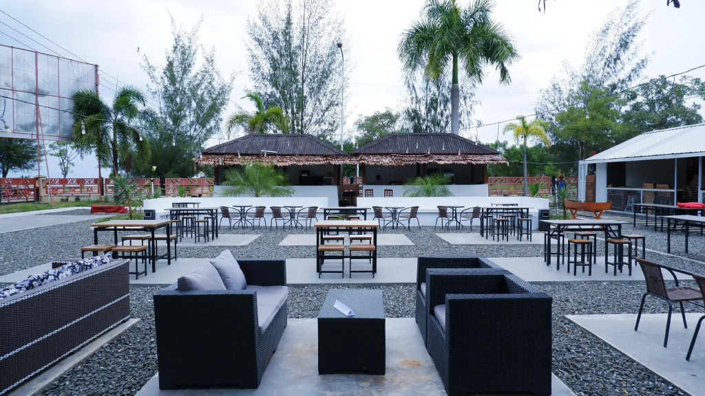 Sutan Raja Hotel Kolaka