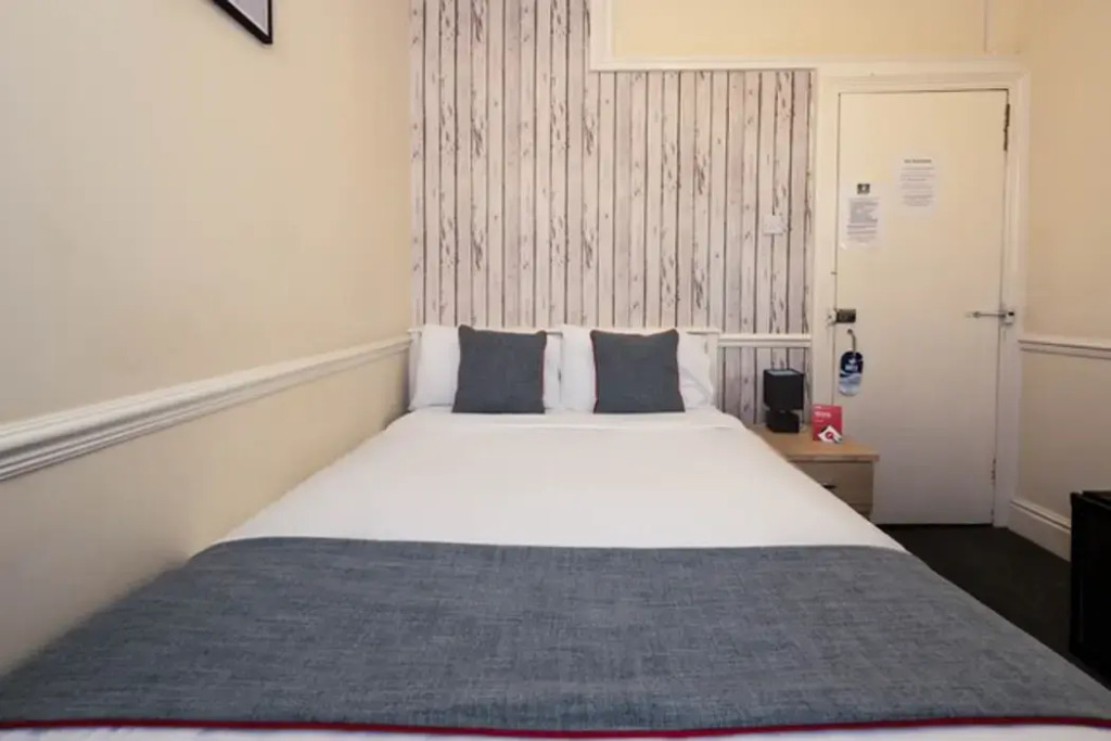Pier Hotel Rhyl