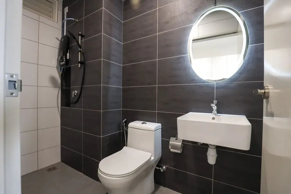 Bell Suites Moka Kuala Lumpur