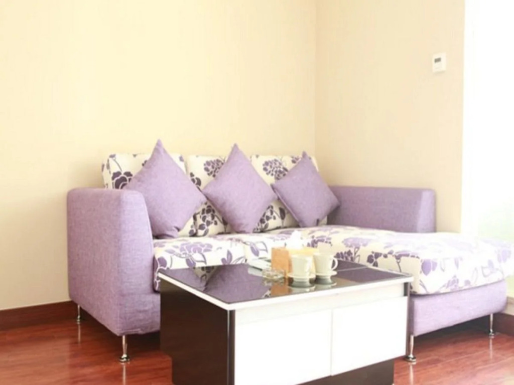 Yuanda Service Apartment