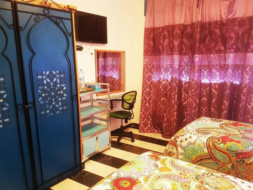 Hôtel Riad Tetouan
