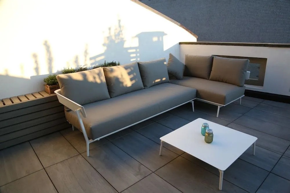 Bergamo Exclusive Holiday Home