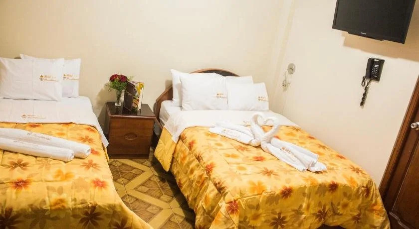 Hotel Presidencial