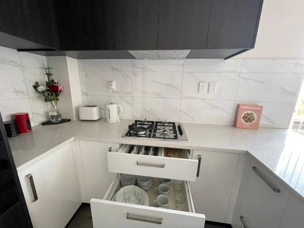 4 bedroom home fully furnished in Papakura, Auckland
