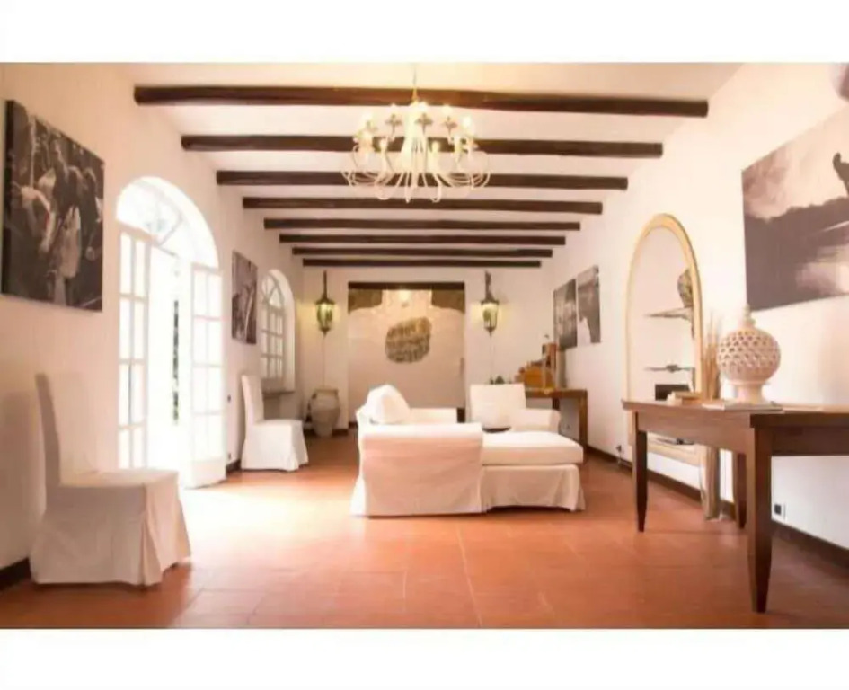 B&B Villa Accademia