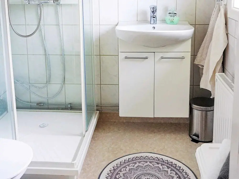 4 person holiday home in Väckelsång