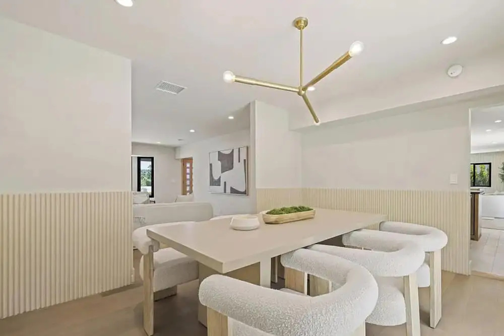 The Dona Modern