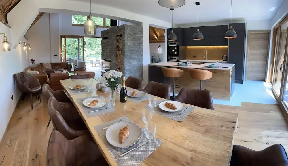 The Vila Bled Premium Luxury Retreat