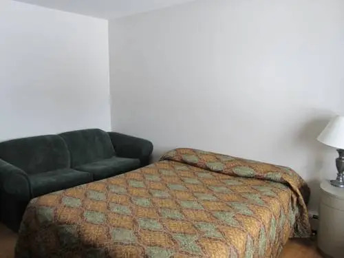 Kacees Northern Suites